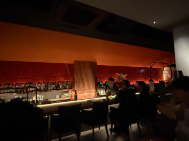 札幌市中央区 バー店舗工事